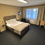 Stayover Lista Accommodatie bij particulieren Farsund