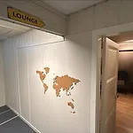 Stayover Lista Privatunterkunft