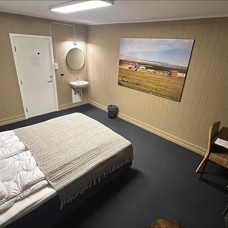 Accommodatie bij particulieren Stayover Lista Farsund