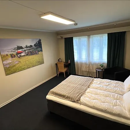 Accommodatie bij particulieren Stayover Lista *