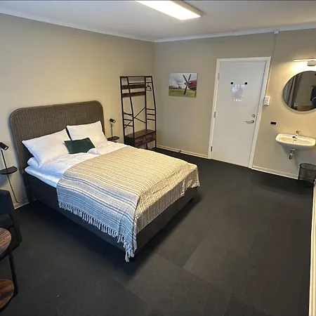 Accommodatie bij particulieren Stayover Lista