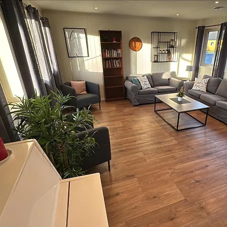Accommodatie bij particulieren Stayover Lista