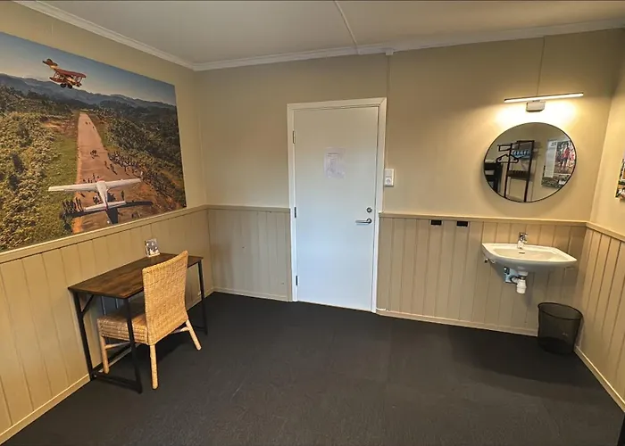 Stayover Lista Homestay *