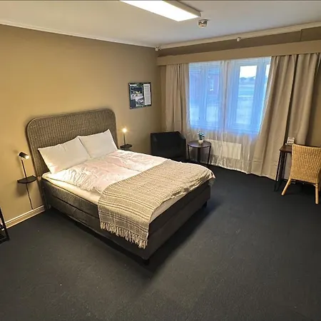 Stayover Lista Homestay szállás Farsund
