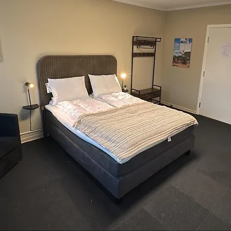 Stayover Lista Homestay szállás *