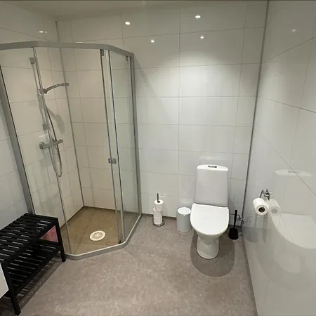 Stayover Lista Homestay szállás Farsund